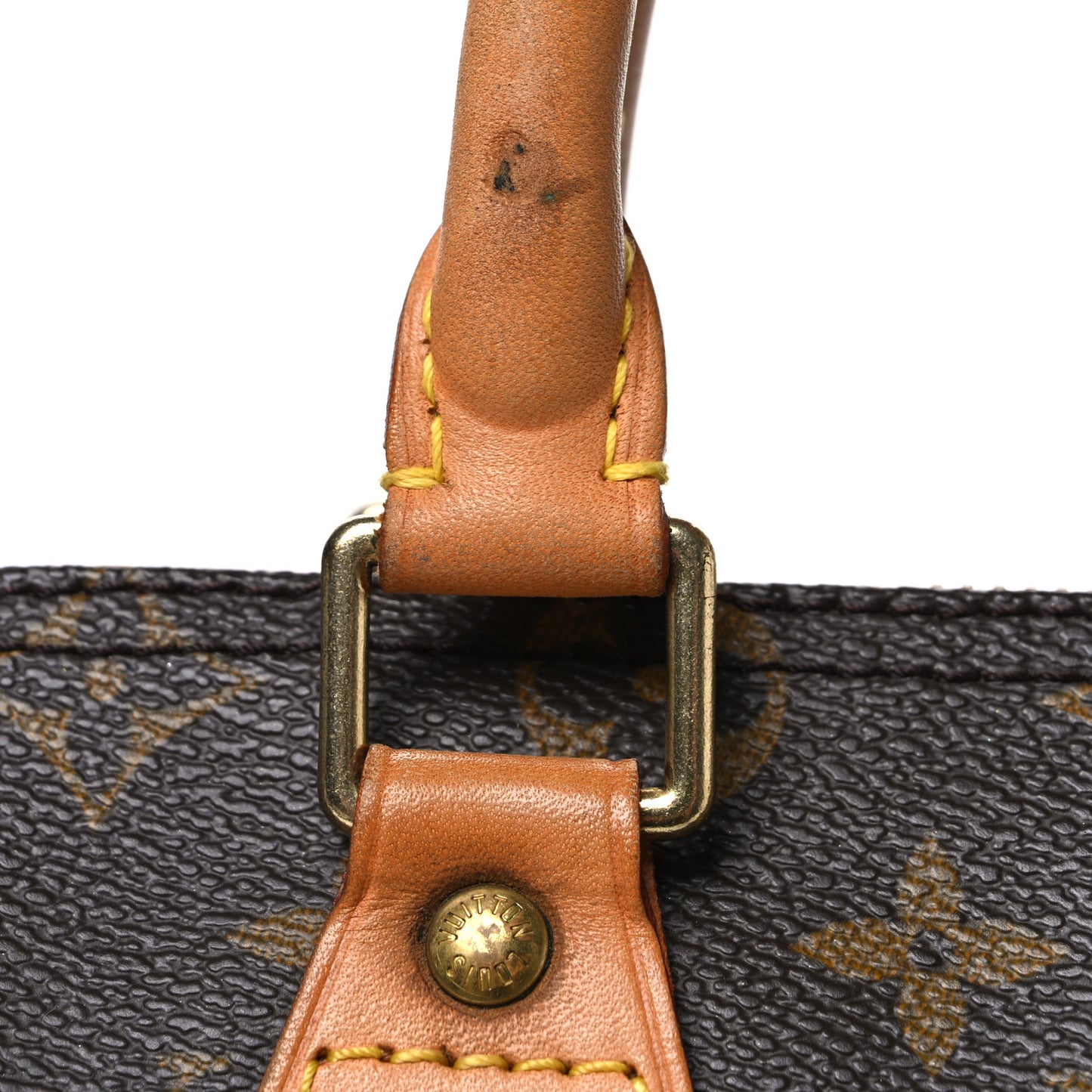 Monogram Speedy 25