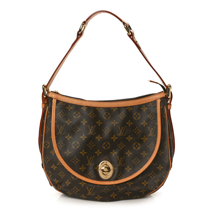 Louis Vuitton Monogram Tulum GM 1 of 12