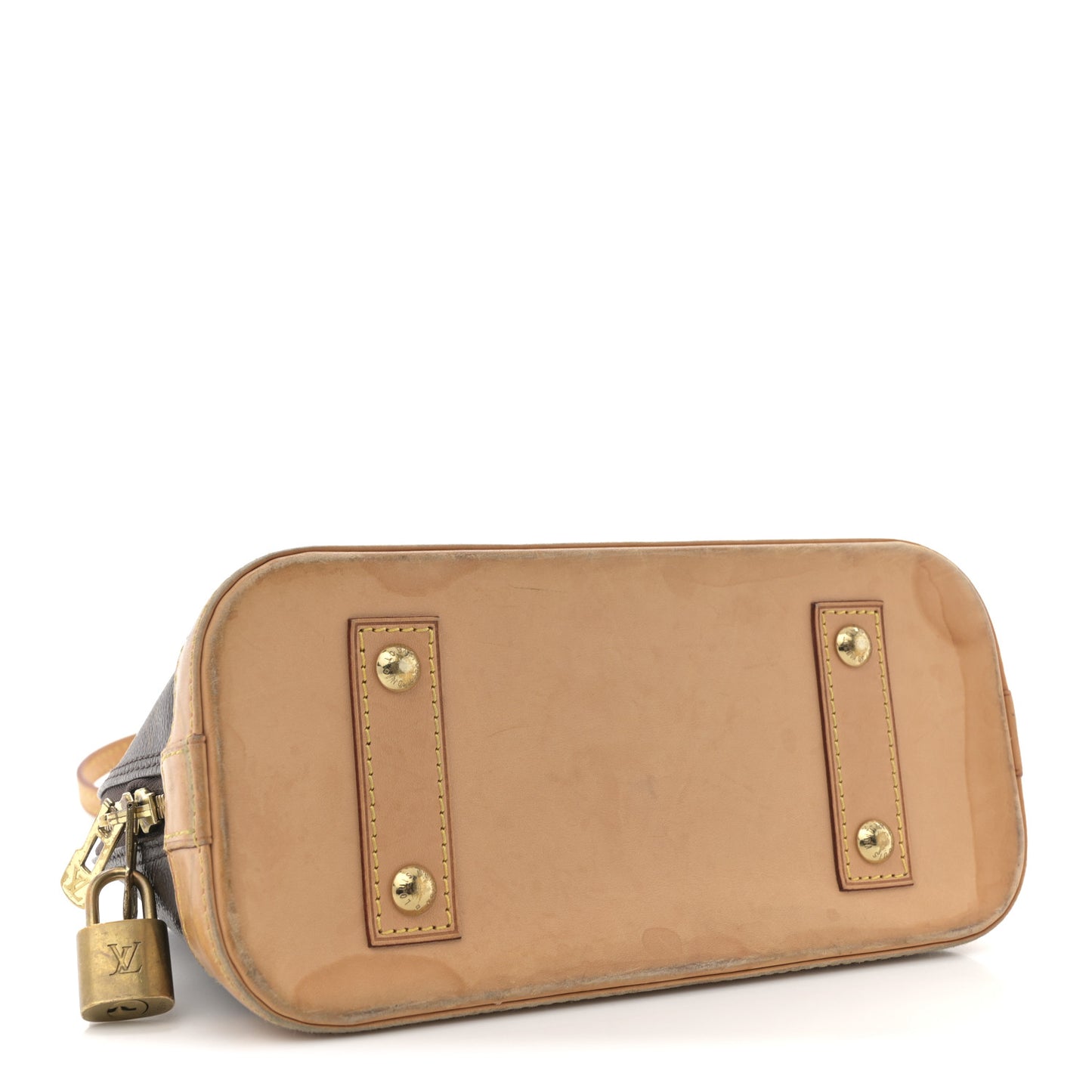 Monogram Alma BB