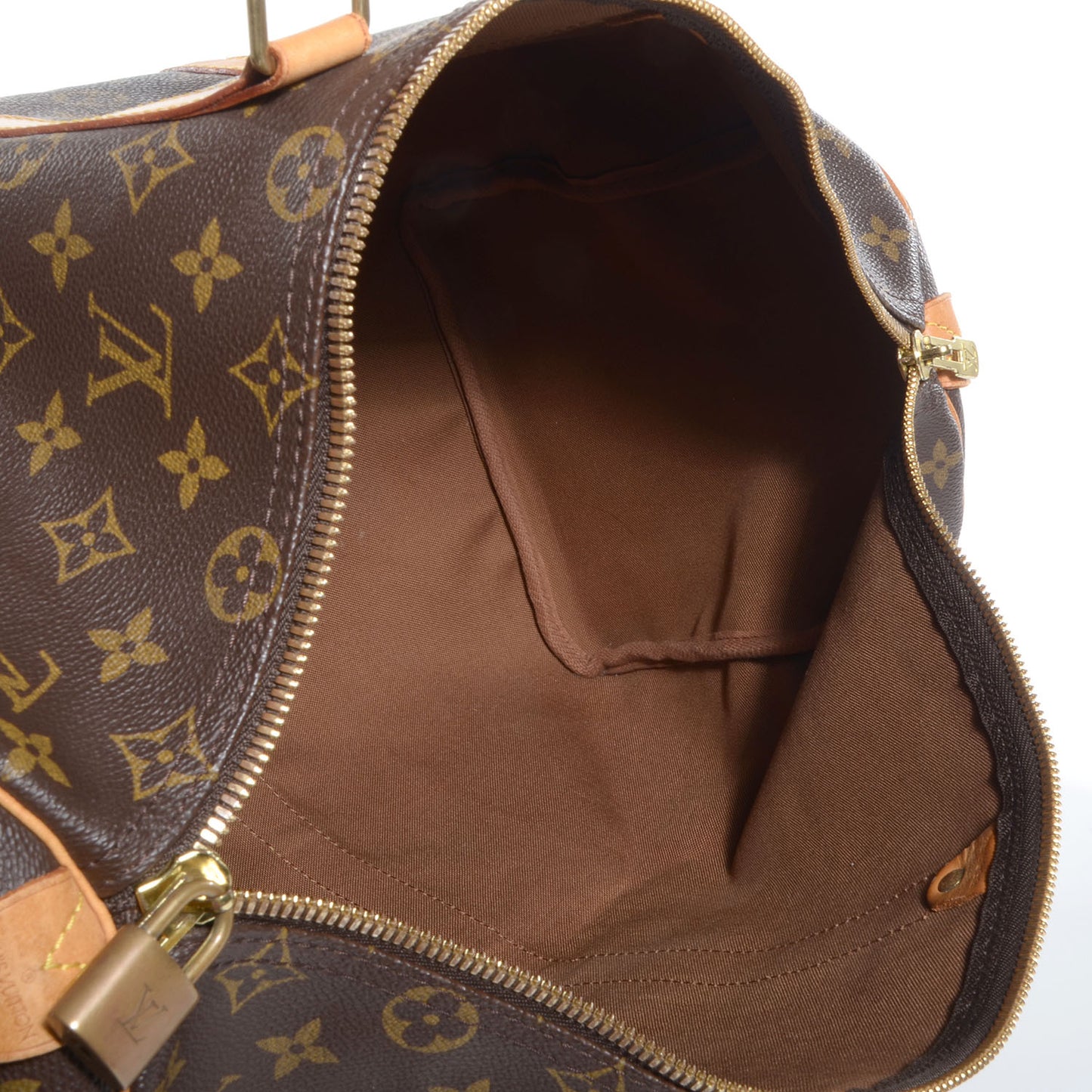 Monogram Keepall 45