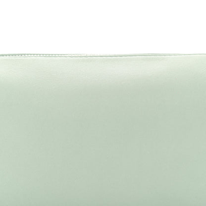The Row Nappa 90's Bag Ice 7 of 9