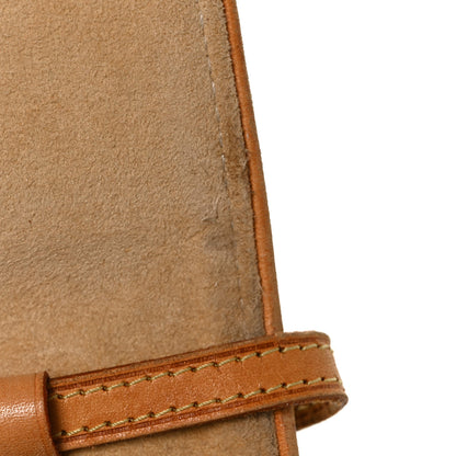 Louis Vuitton Monogram Pochette Twin PM 16 of 17