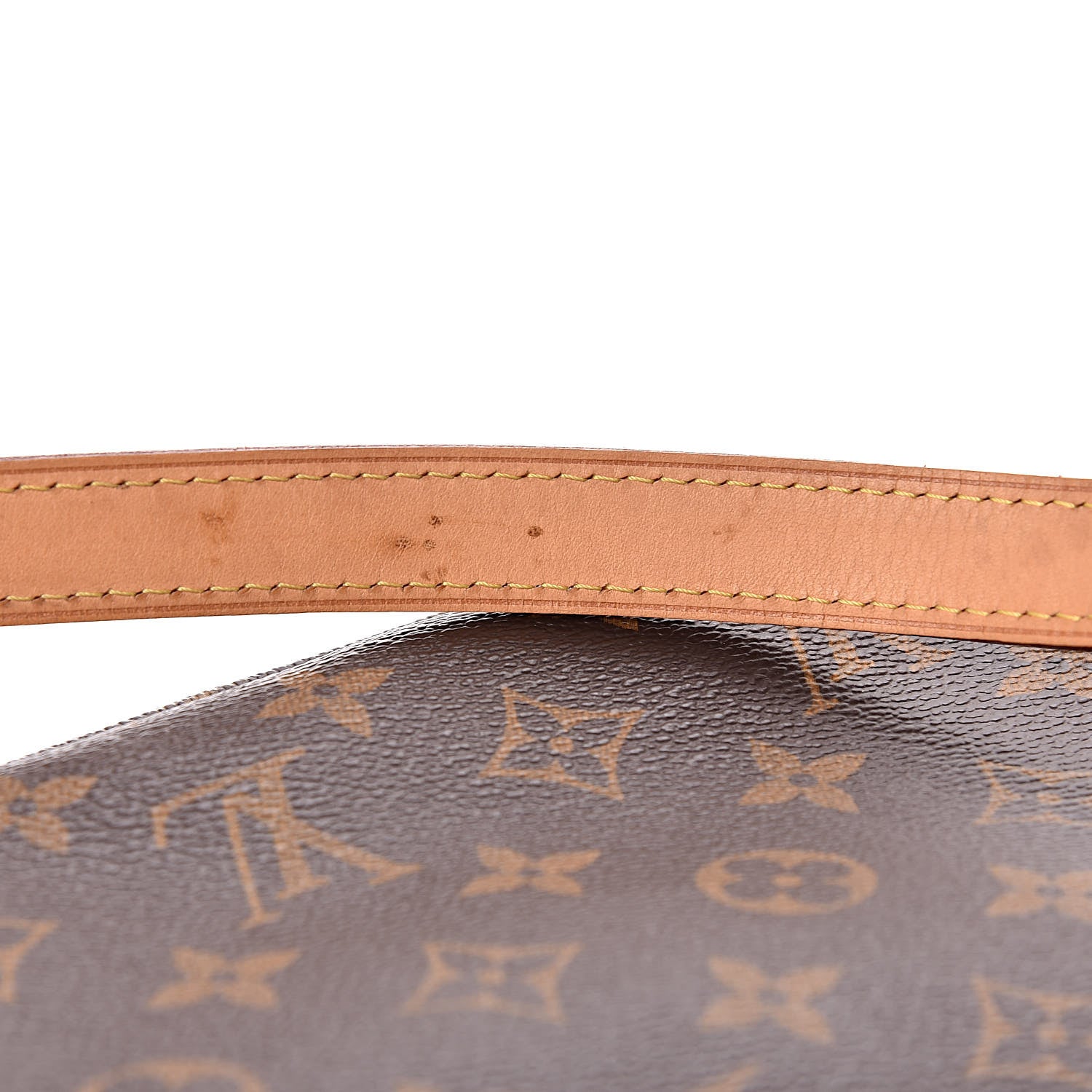 Louis Vuitton Monogram Odeon PM 8 of 17