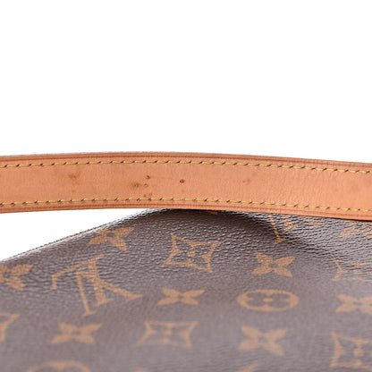 Louis Vuitton Monogram Odeon PM 8 of 17