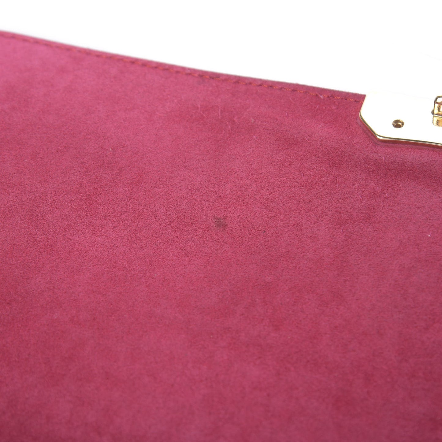 Signature Grain Medium Mildenhall Crossbody Bag Dark Plum