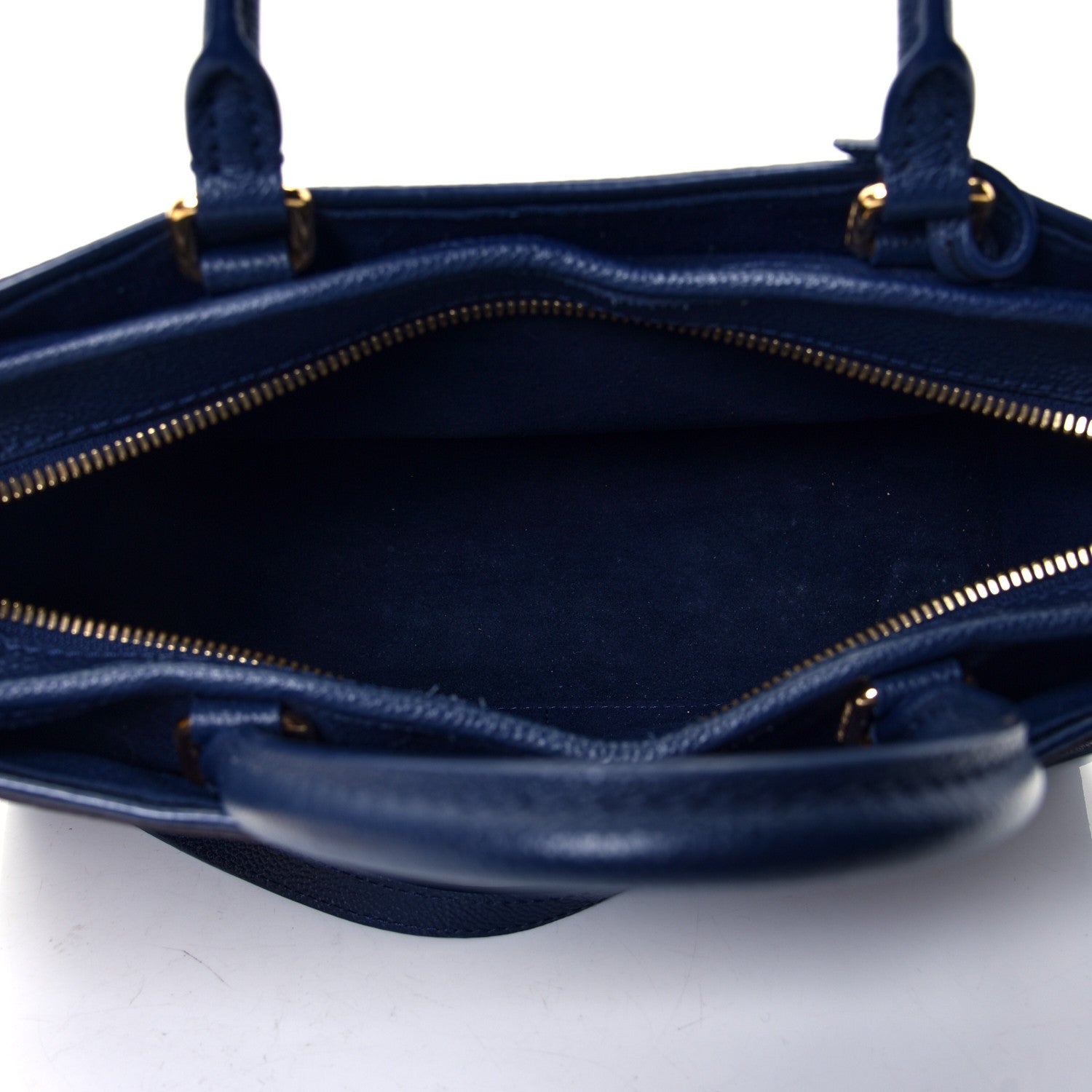 Louis Vuitton Monogram Popincourt PM Marine 4 of 4
