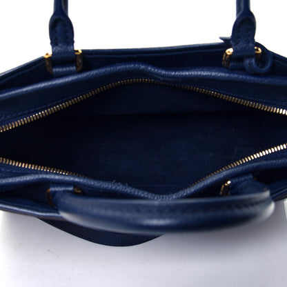Louis Vuitton Monogram Popincourt PM Marine 4 of 4
