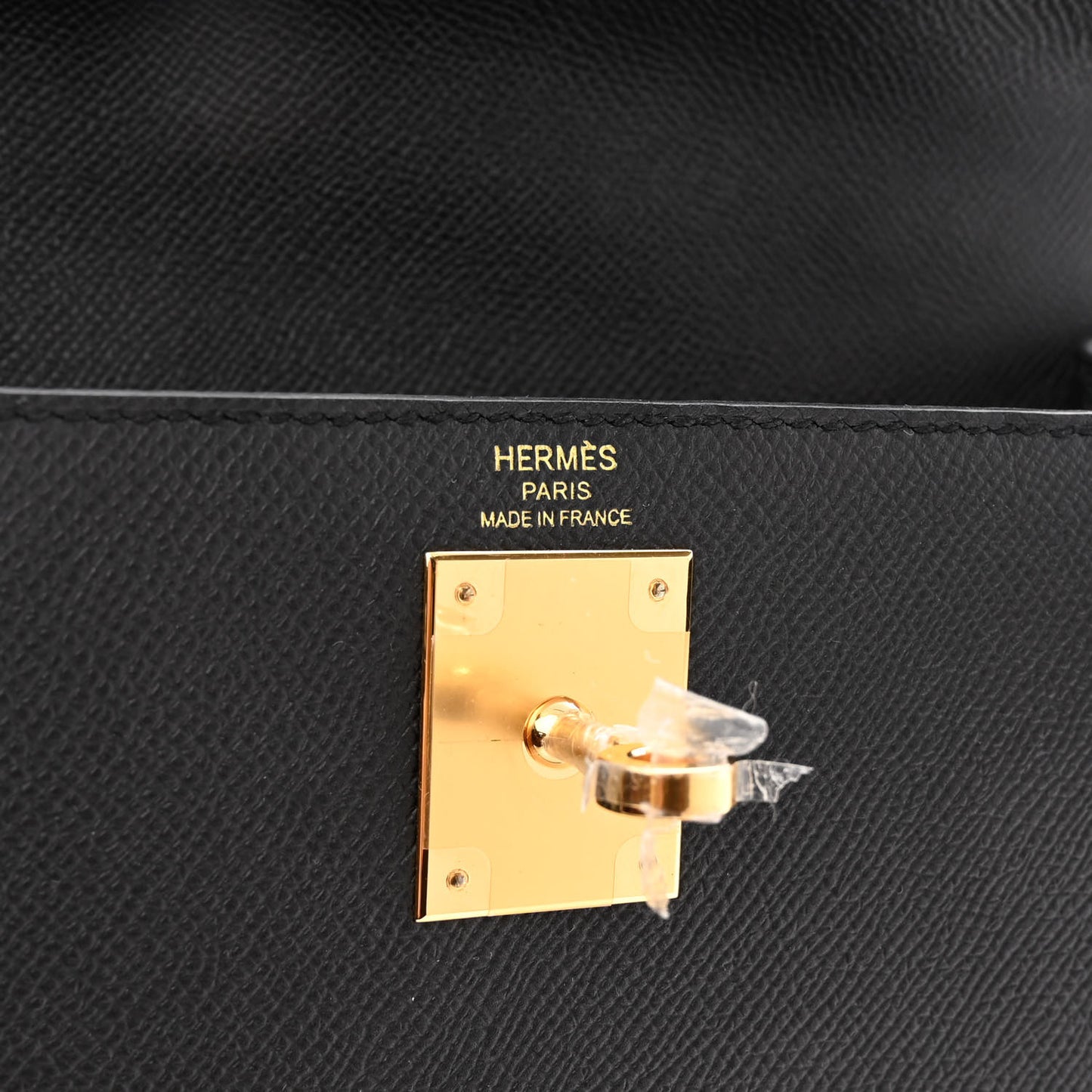 Epsom Kelly Sellier 28 Black