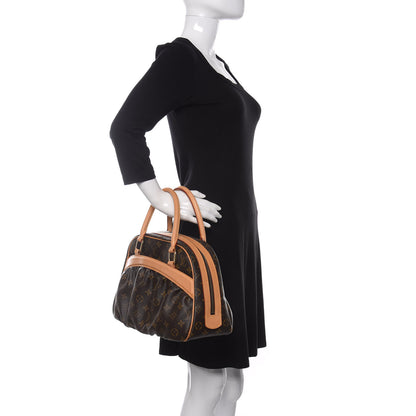 Louis Vuitton Monogram Mizi 2 of 15