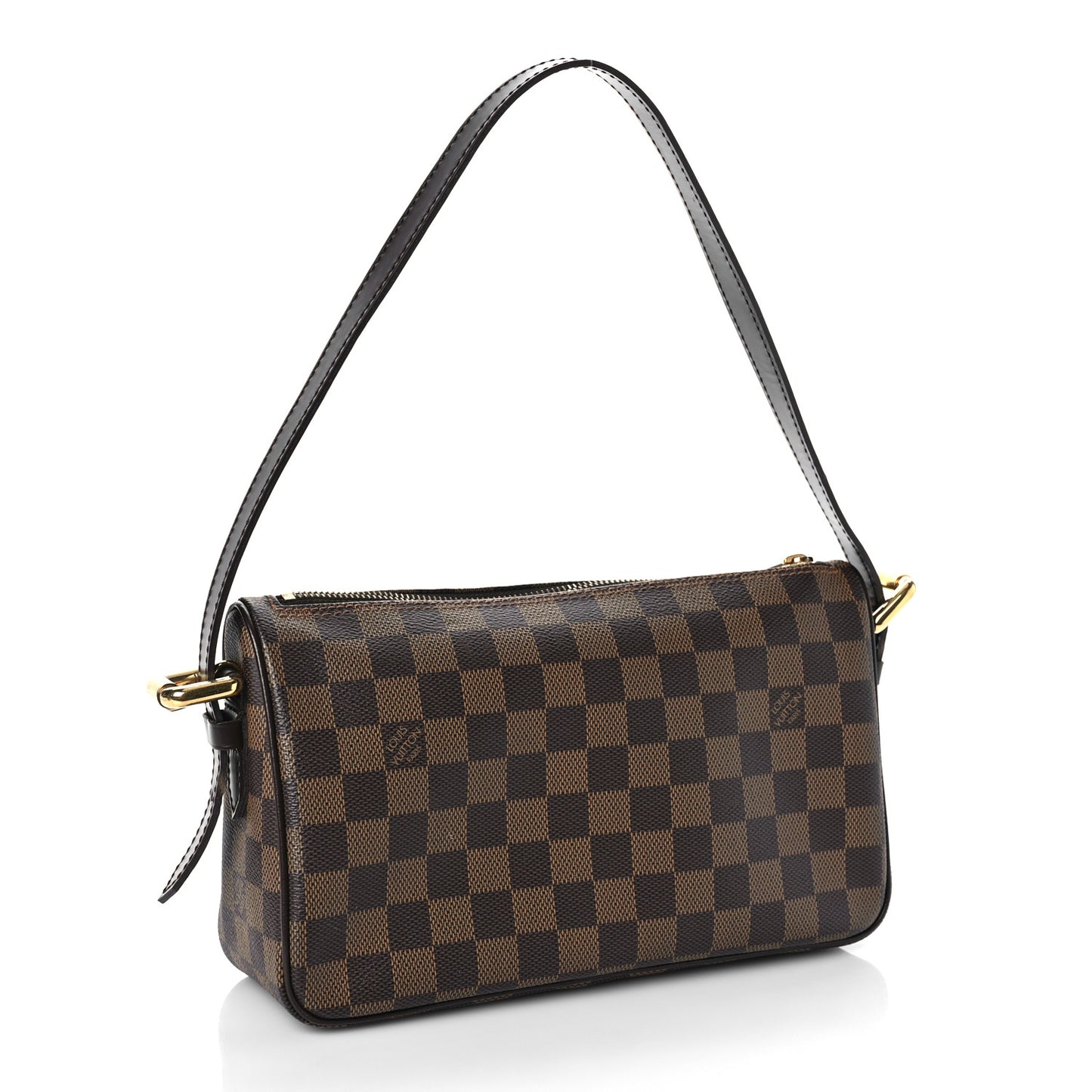 Damier Ebene Ravello GM