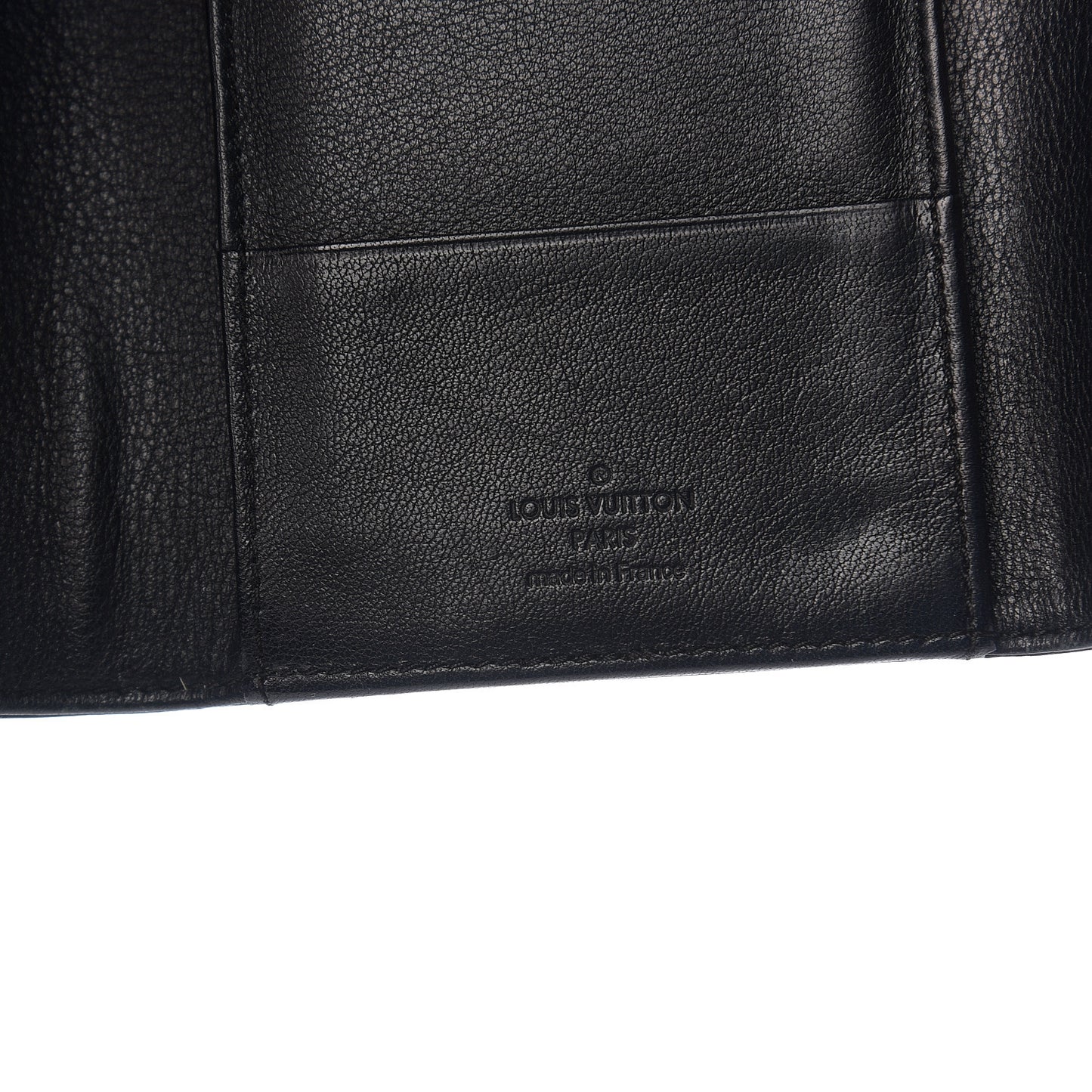 Mahina Amelia Wallet Black