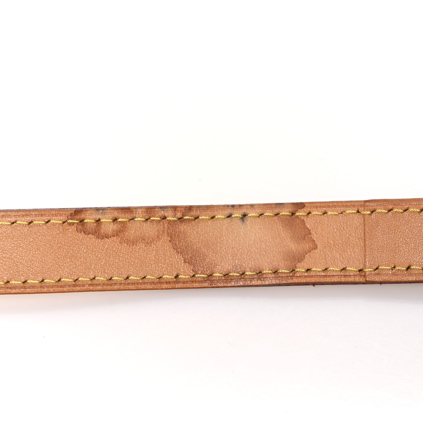 Monogram Speedy Bandouliere 25