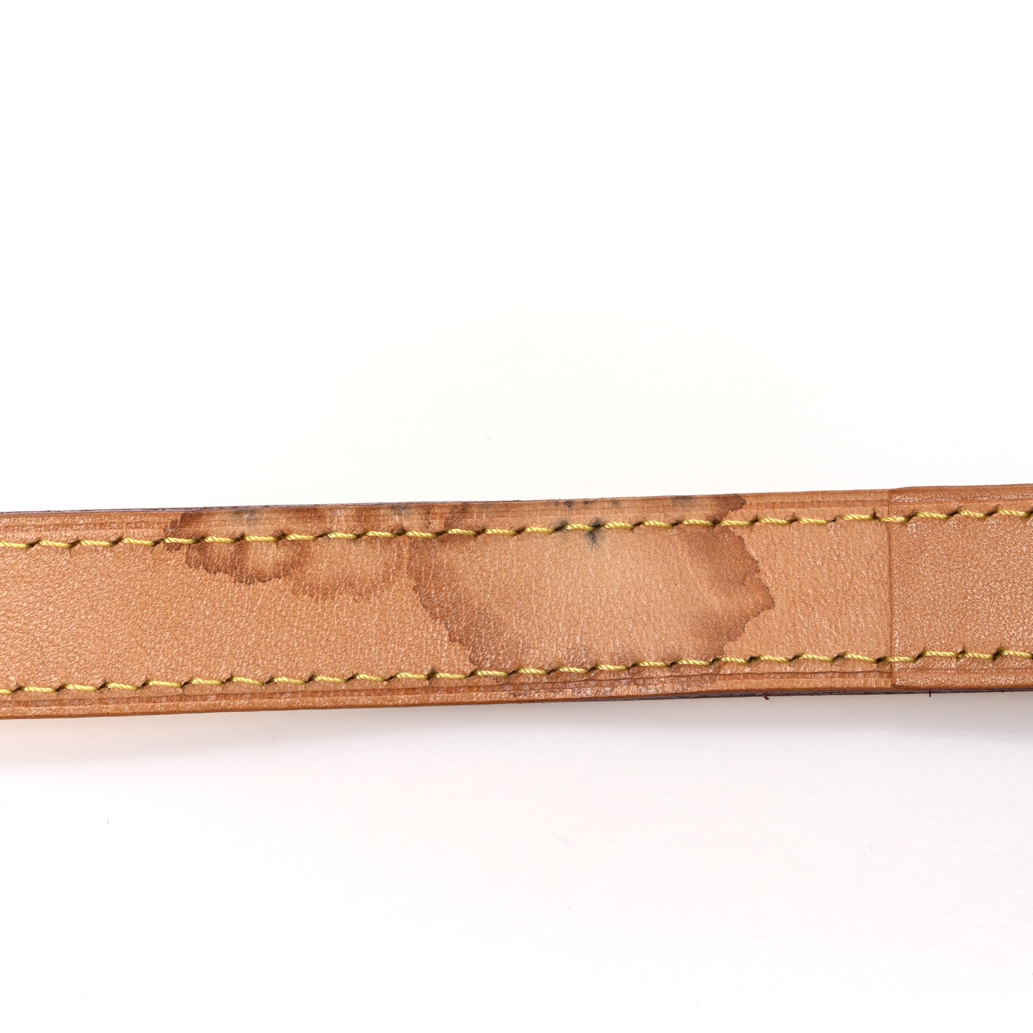 Louis Vuitton Monogram Speedy Bandouliere 25 11 of 17