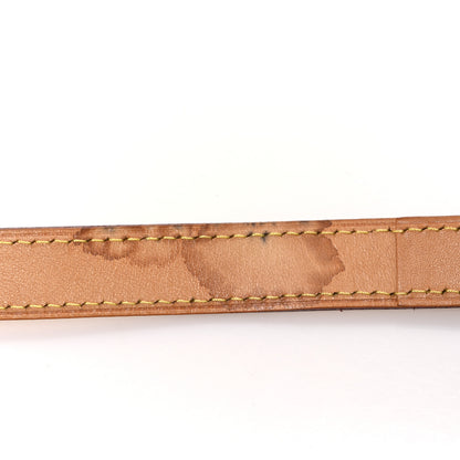 Louis Vuitton Monogram Speedy Bandouliere 25 11 of 17