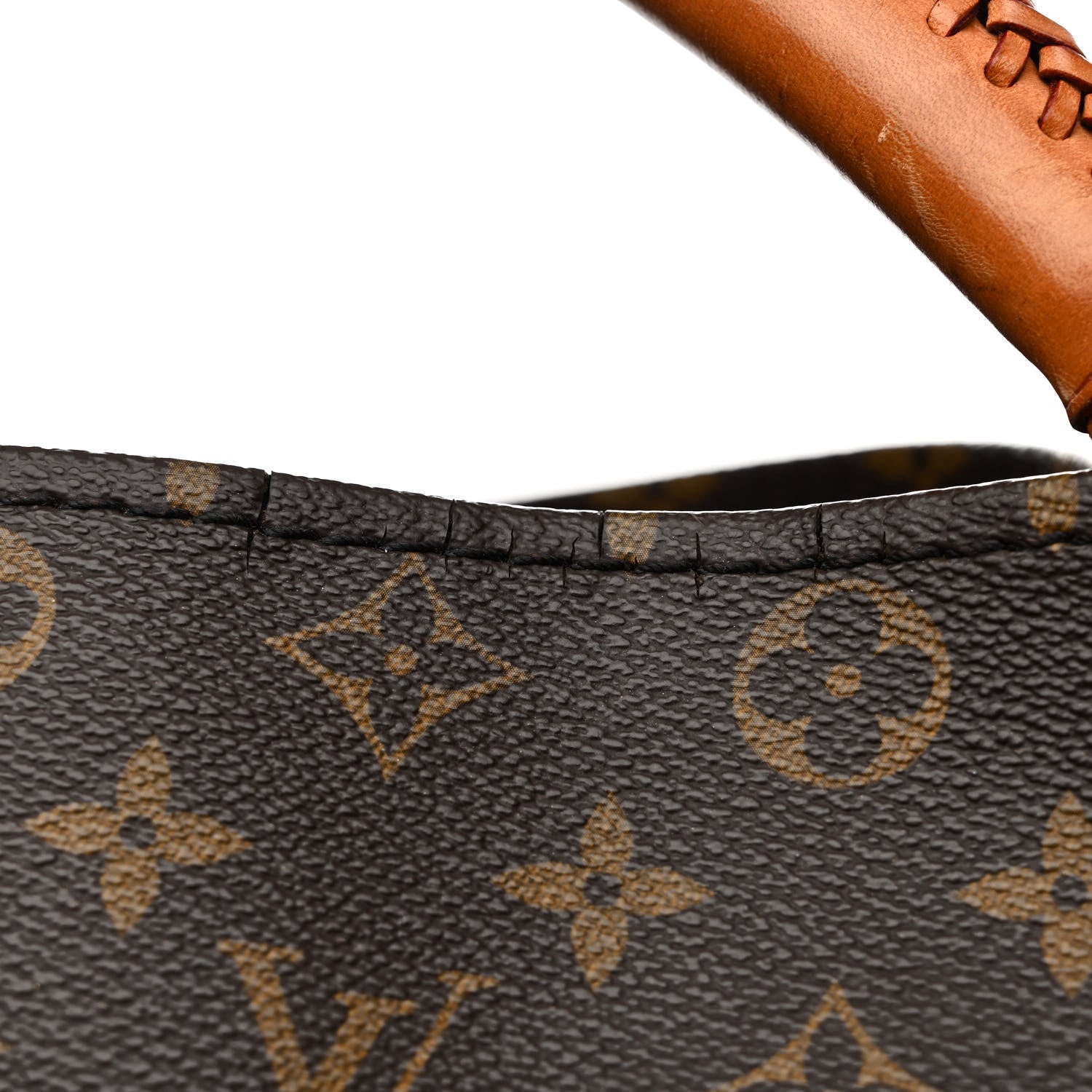 Louis Vuitton Monogram Artsy MM 15 of 16
