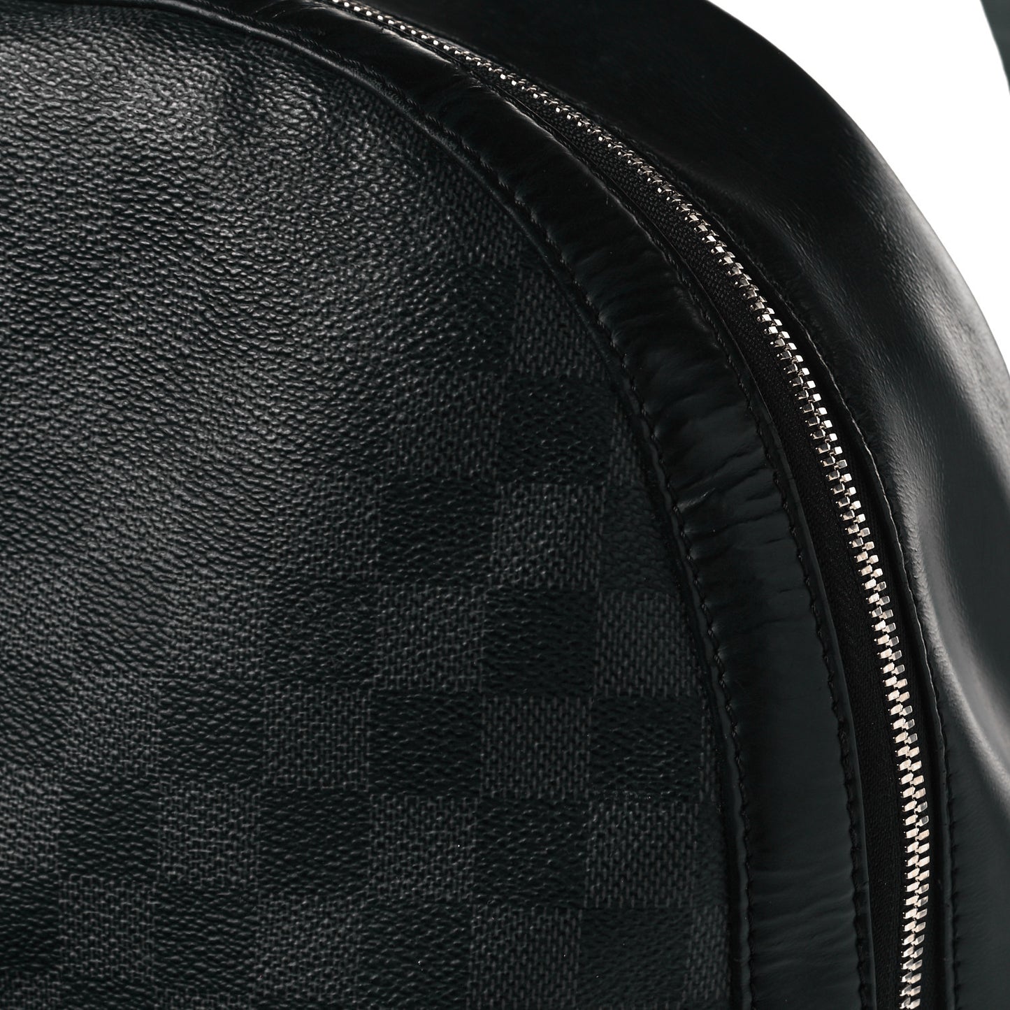 Damier Graphite Josh Backpack