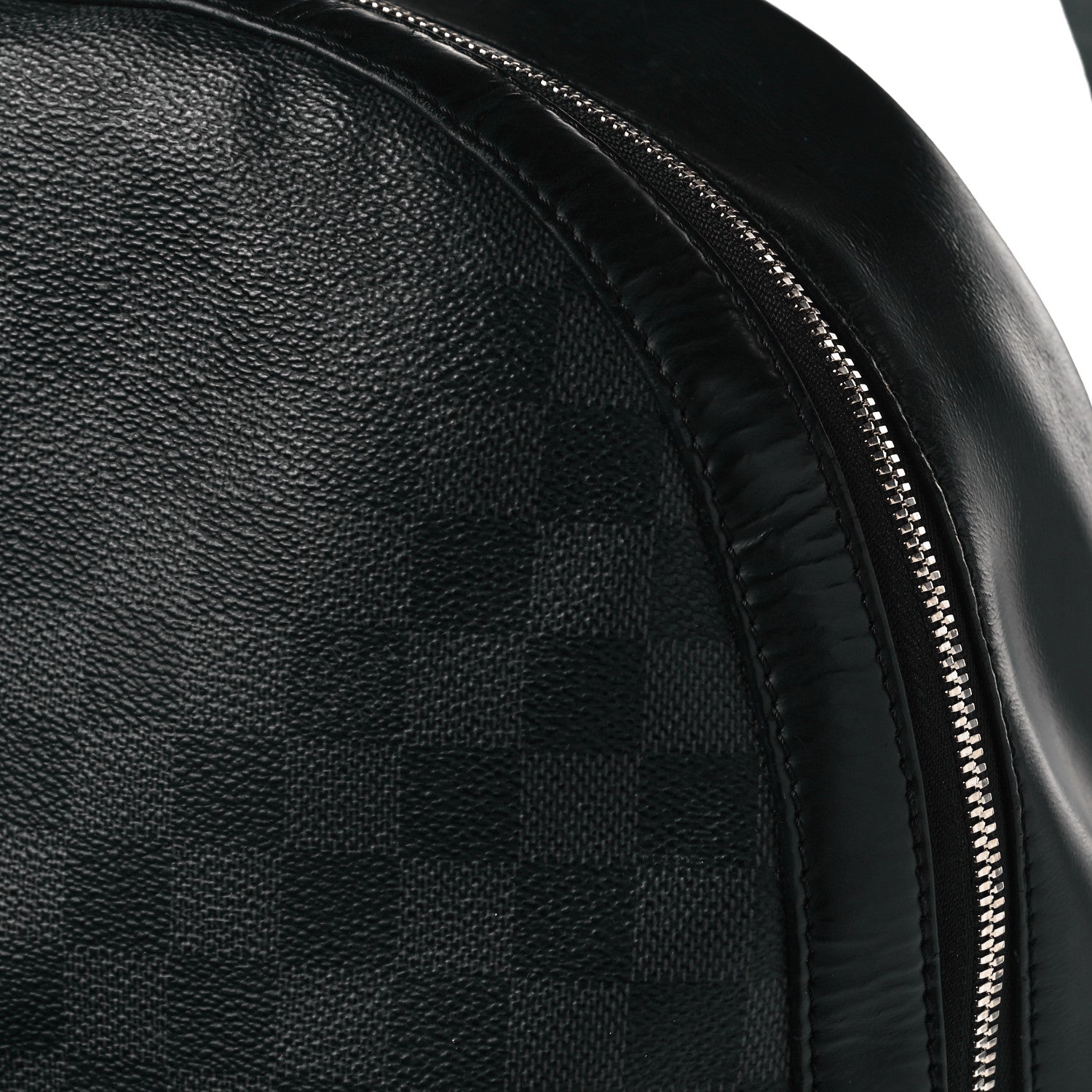 Louis Vuitton Damier Graphite Josh Backpack 11 of 12