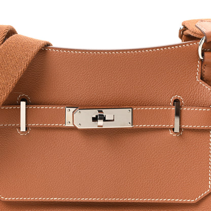 Hermes Evercolor Mini Jypsiere Gold 7 of 9