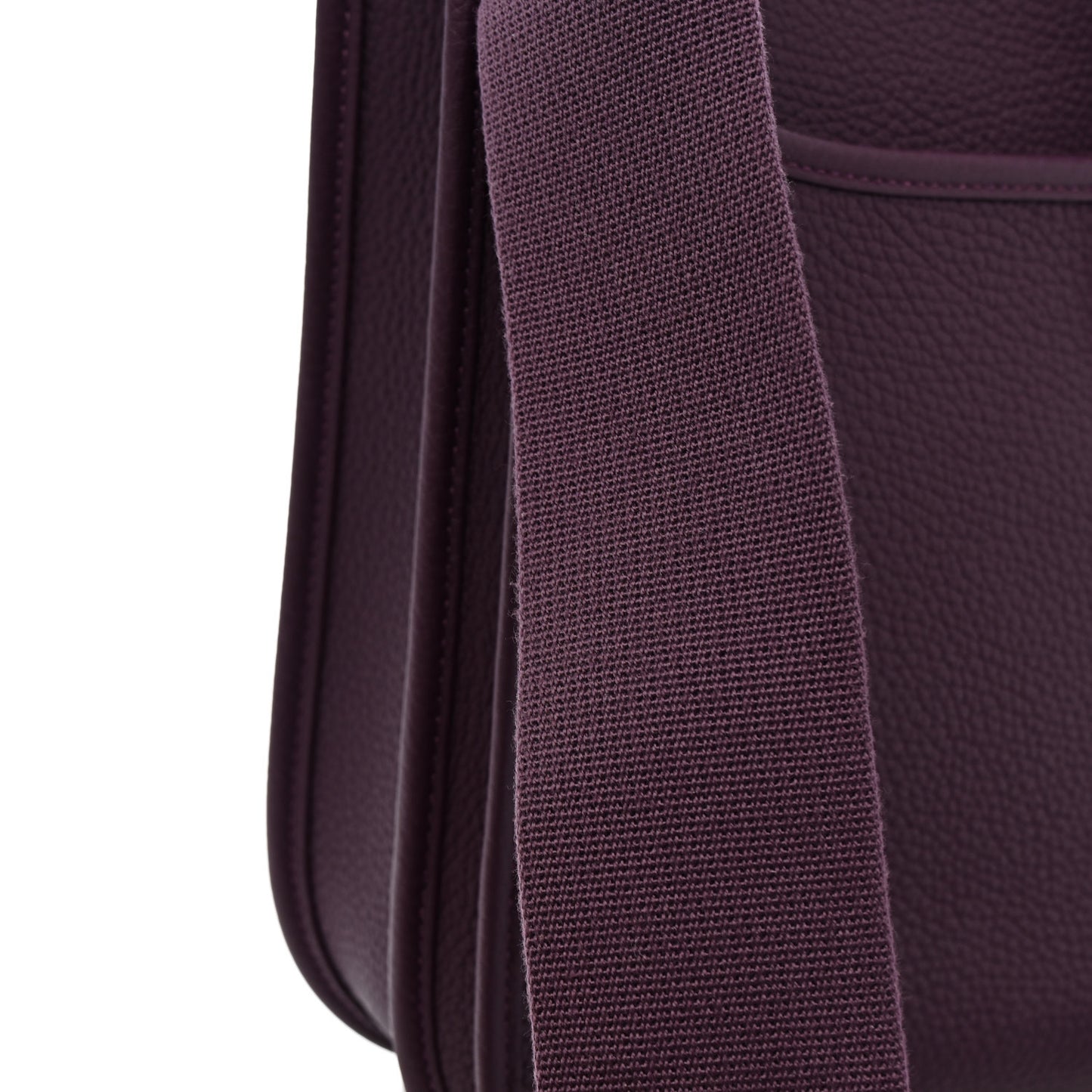 Taurillon Clemence EVELYNE III PM Cassis