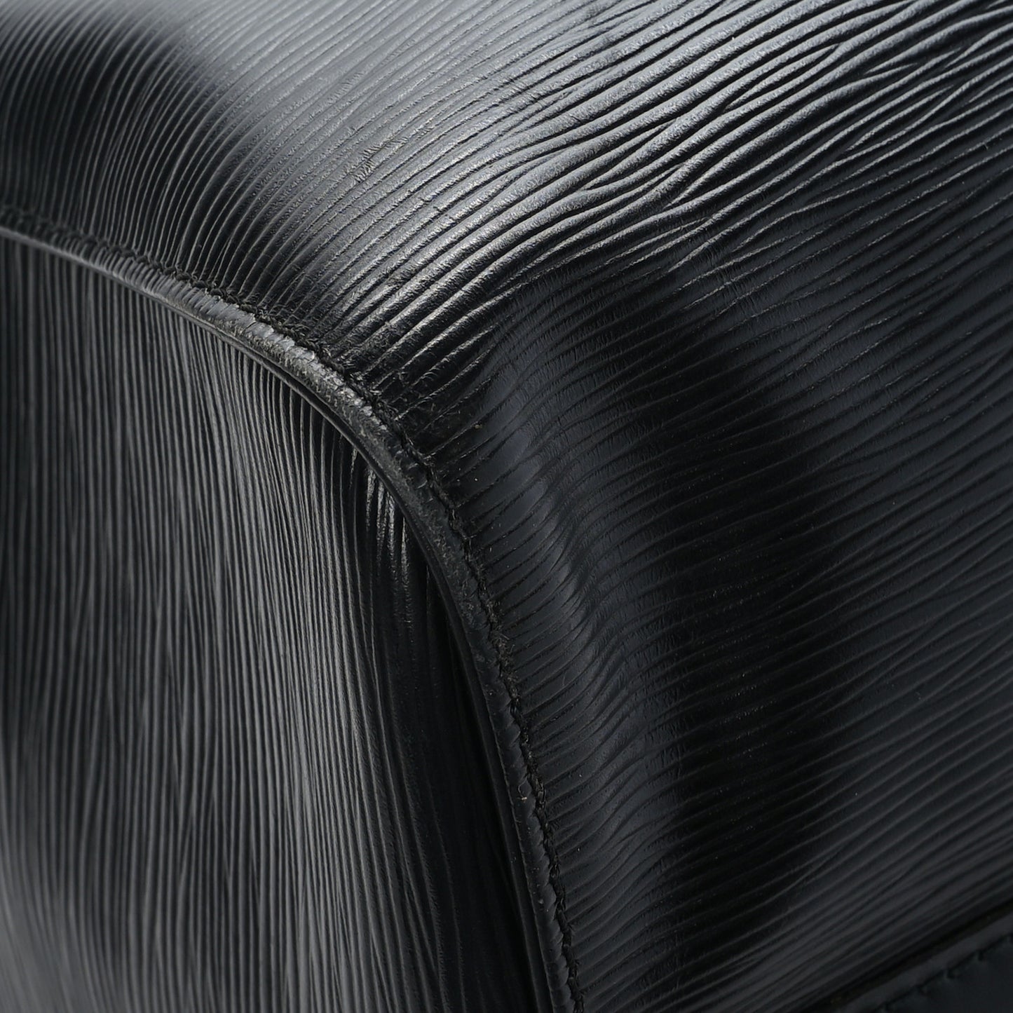 Epi Keepall 45 Black