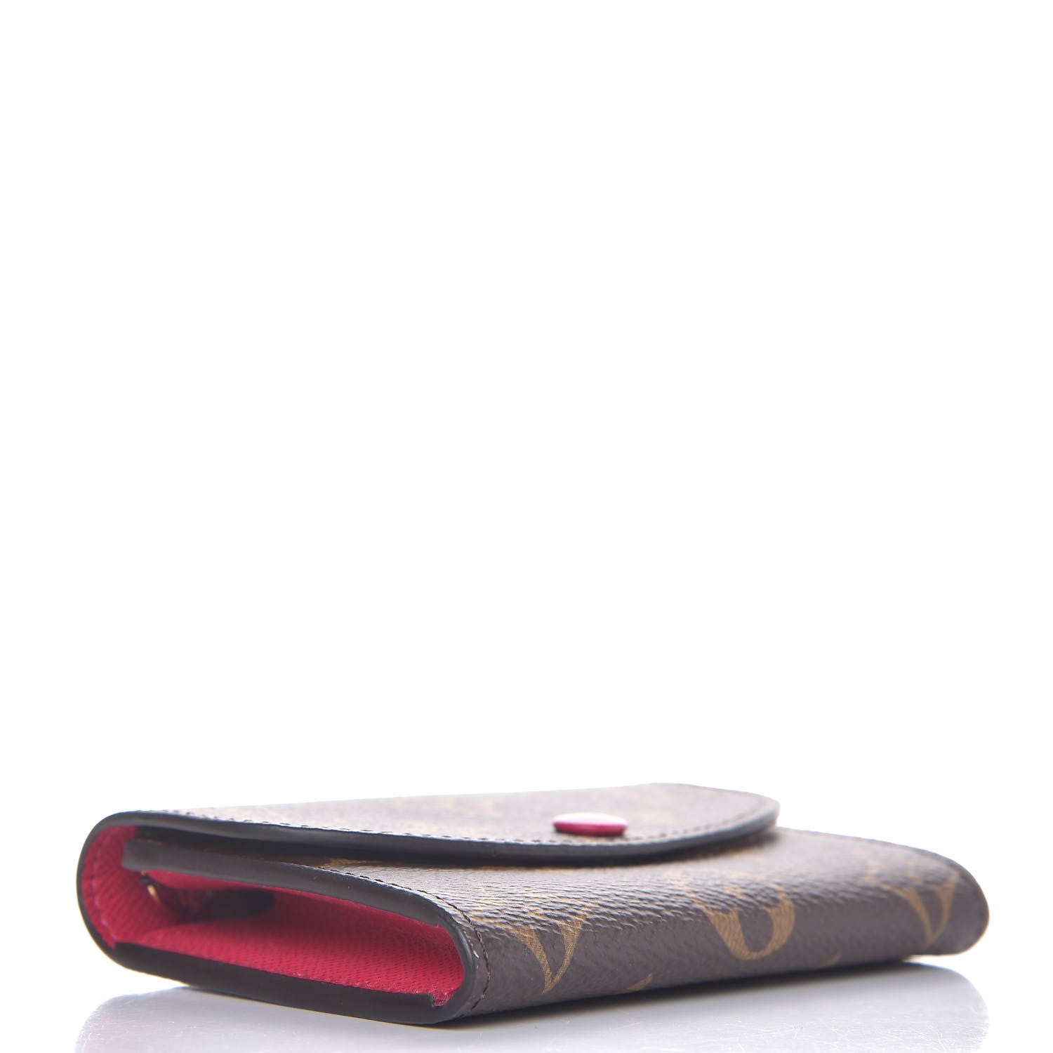 Louis Vuitton Monogram Rosalie Coin Purse Freesia 4 of 8