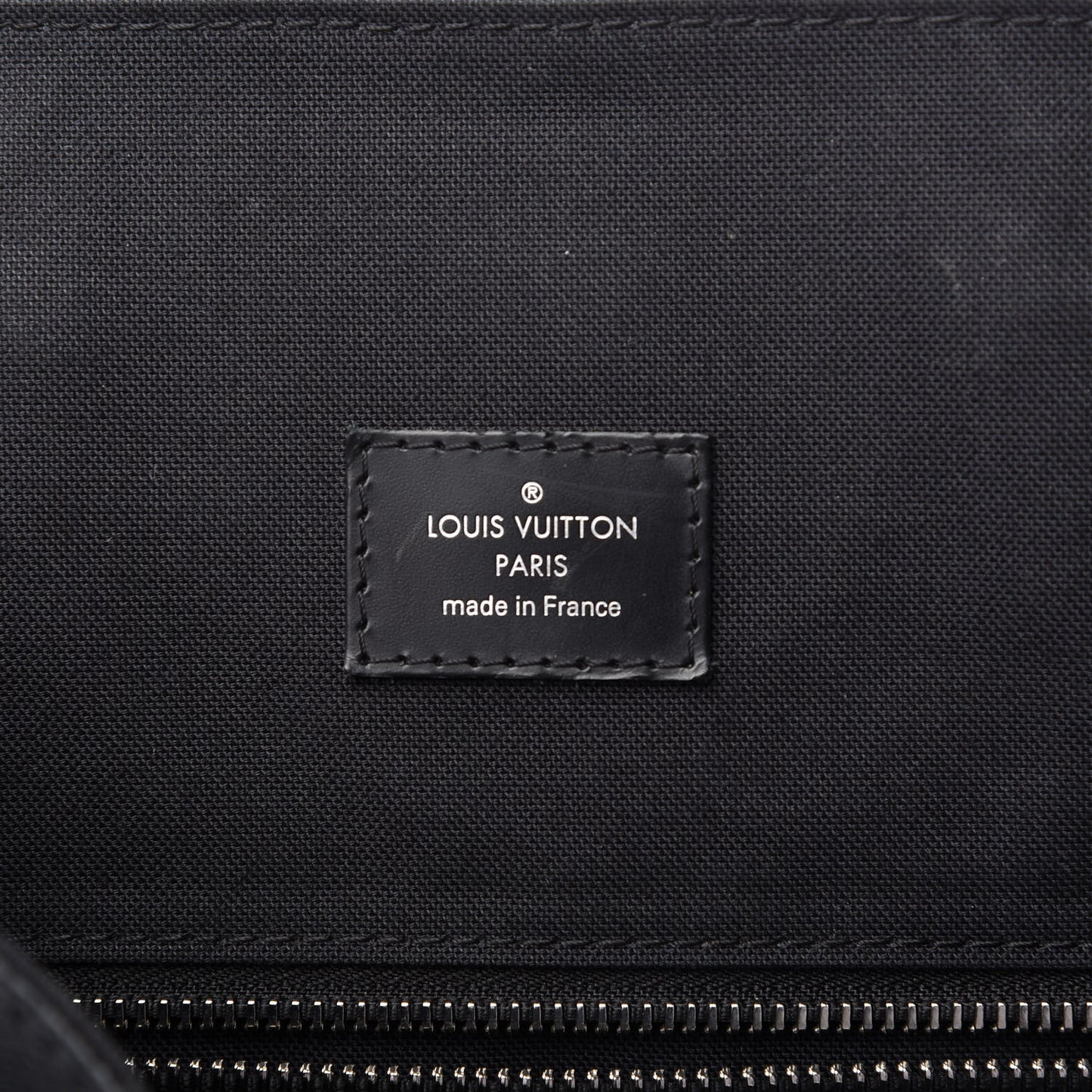 Damier Graphite Christopher PM Backpack