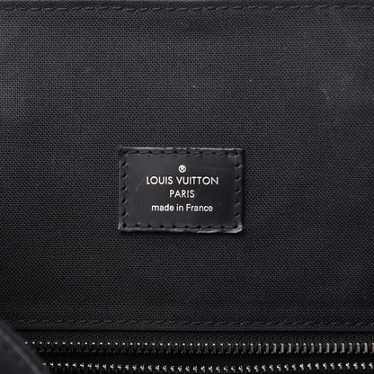 Louis Vuitton Damier Graphite Christopher PM Backpack 9 of 10