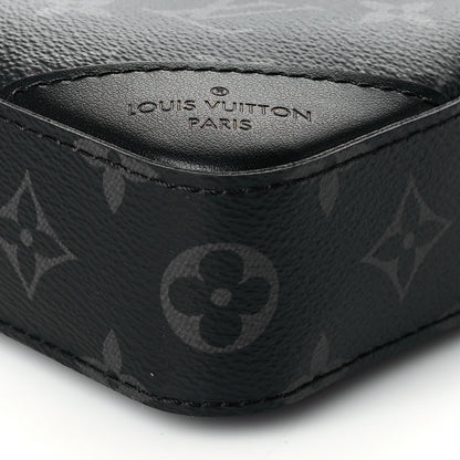 Louis Vuitton Reverse Monogram Eclipse Trio Messenger 12 of 12