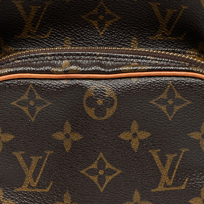 Louis Vuitton Monogram Amazone 7 of 10