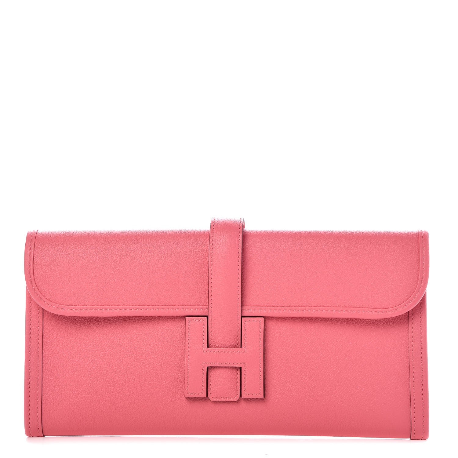Hermes Evercolor Jige Elan 29 Rose Azalee 1 of 8