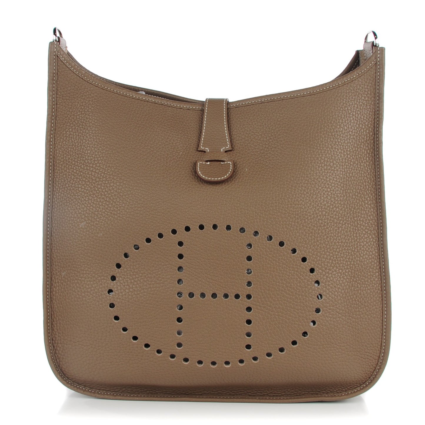 Taurillon Clemence Evelyne III GM Etoupe
