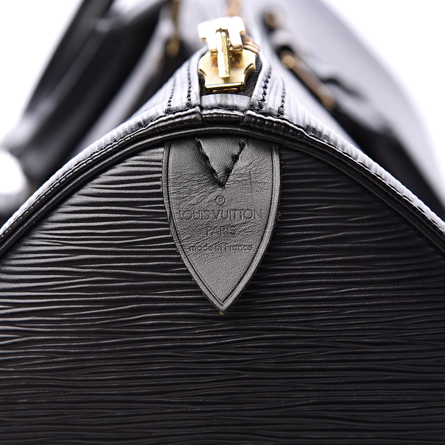 Epi Keepall 50 Black