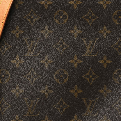 Louis Vuitton Monogram Musette Salsa 7 of 9