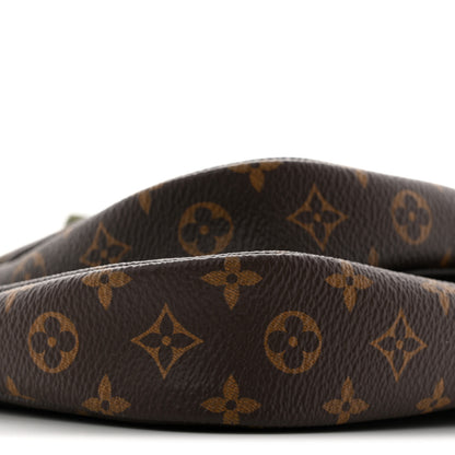 Louis Vuitton Monogram Multi Pochette Accessories Kaki 9 of 11