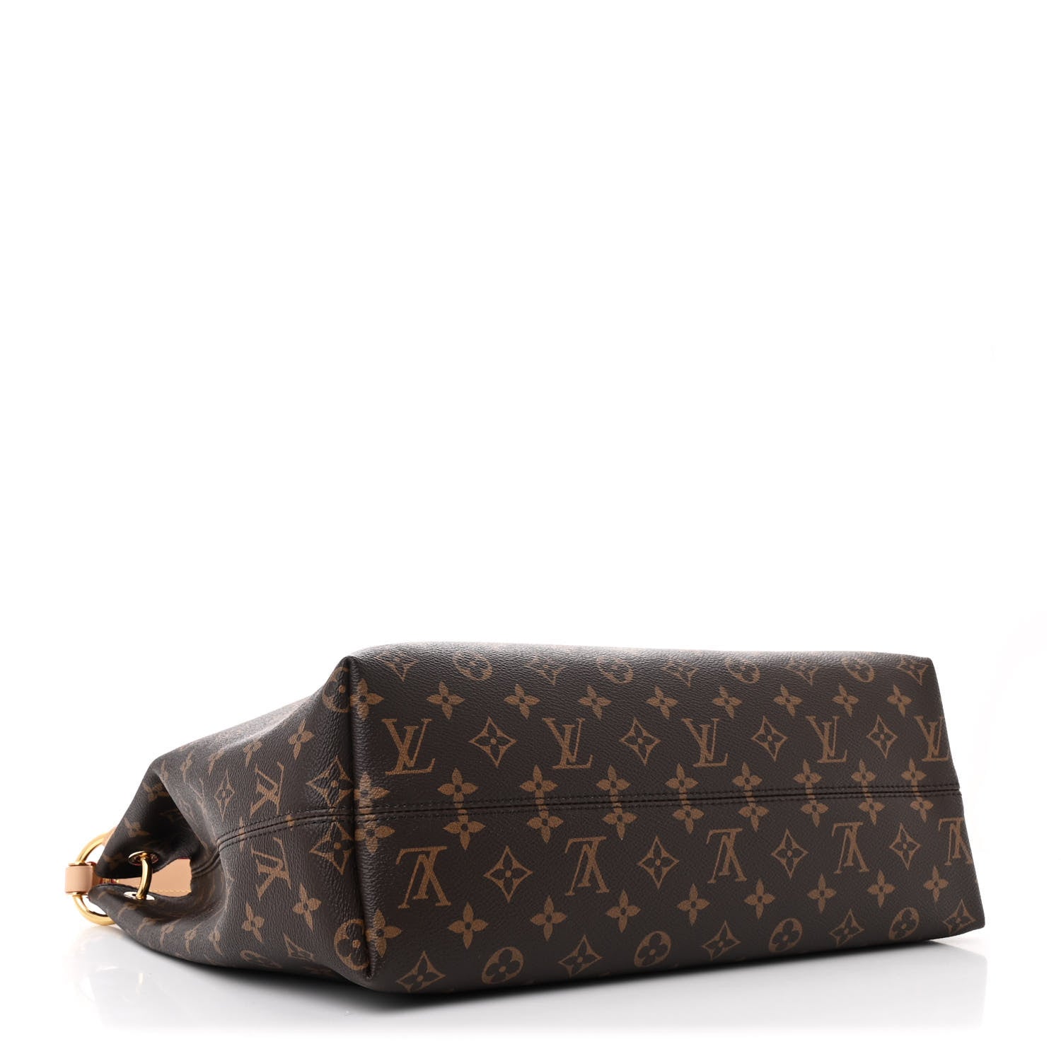 Louis Vuitton Monogram Graceful MM Pivoine 4 of 9