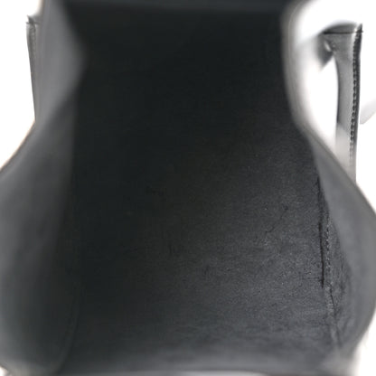 Louis Vuitton Epi Minuit Black 5 of 12