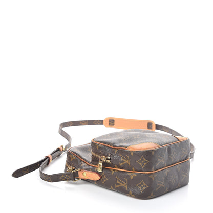 Louis Vuitton Monogram Amazone 4 of 10