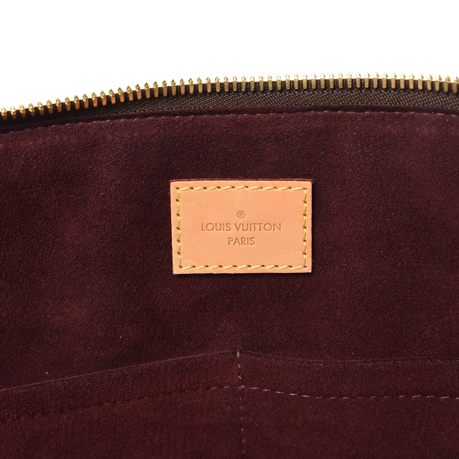 Louis Vuitton Monogram Retiro NM 7 of 14