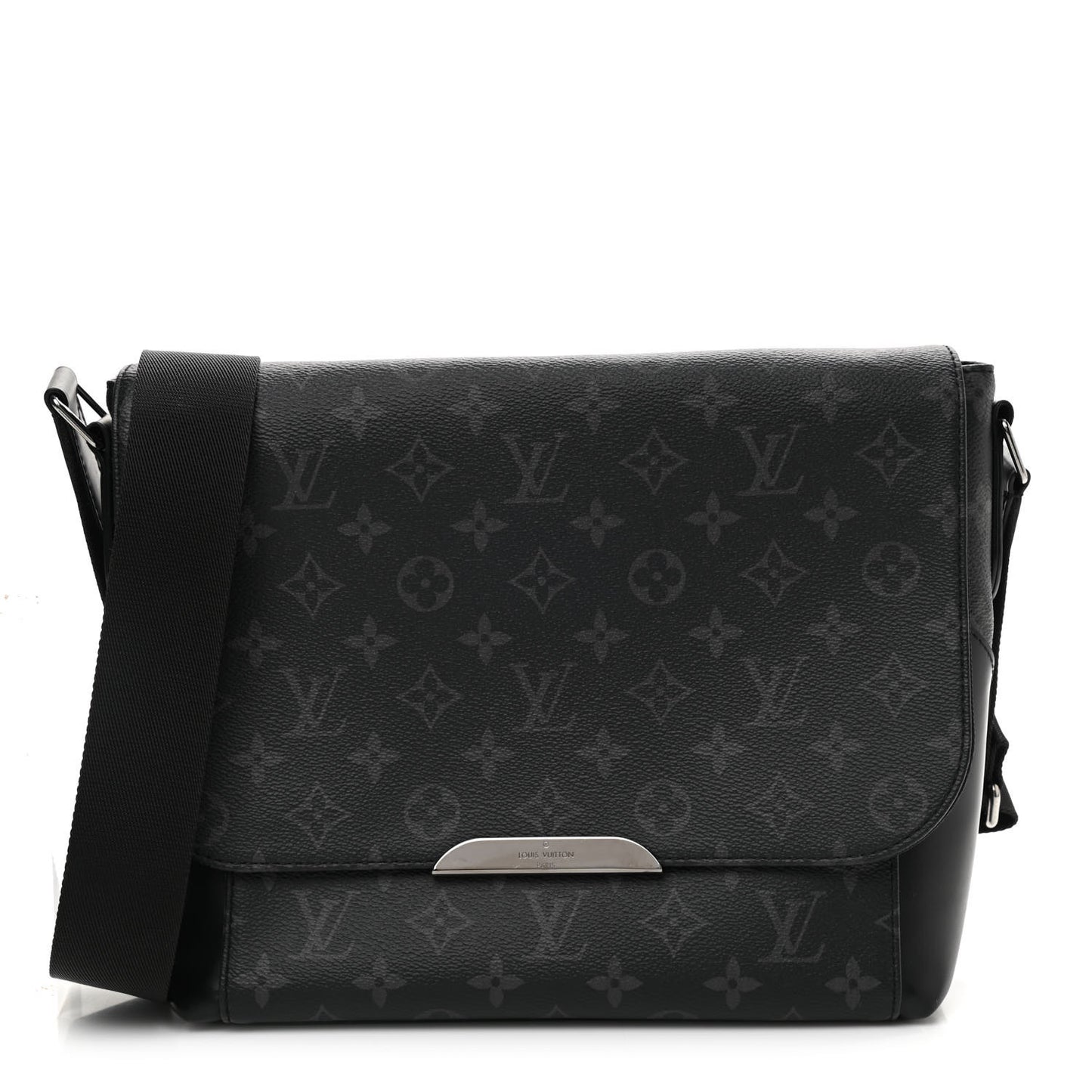 Monogram Eclipse Explorer PM Black