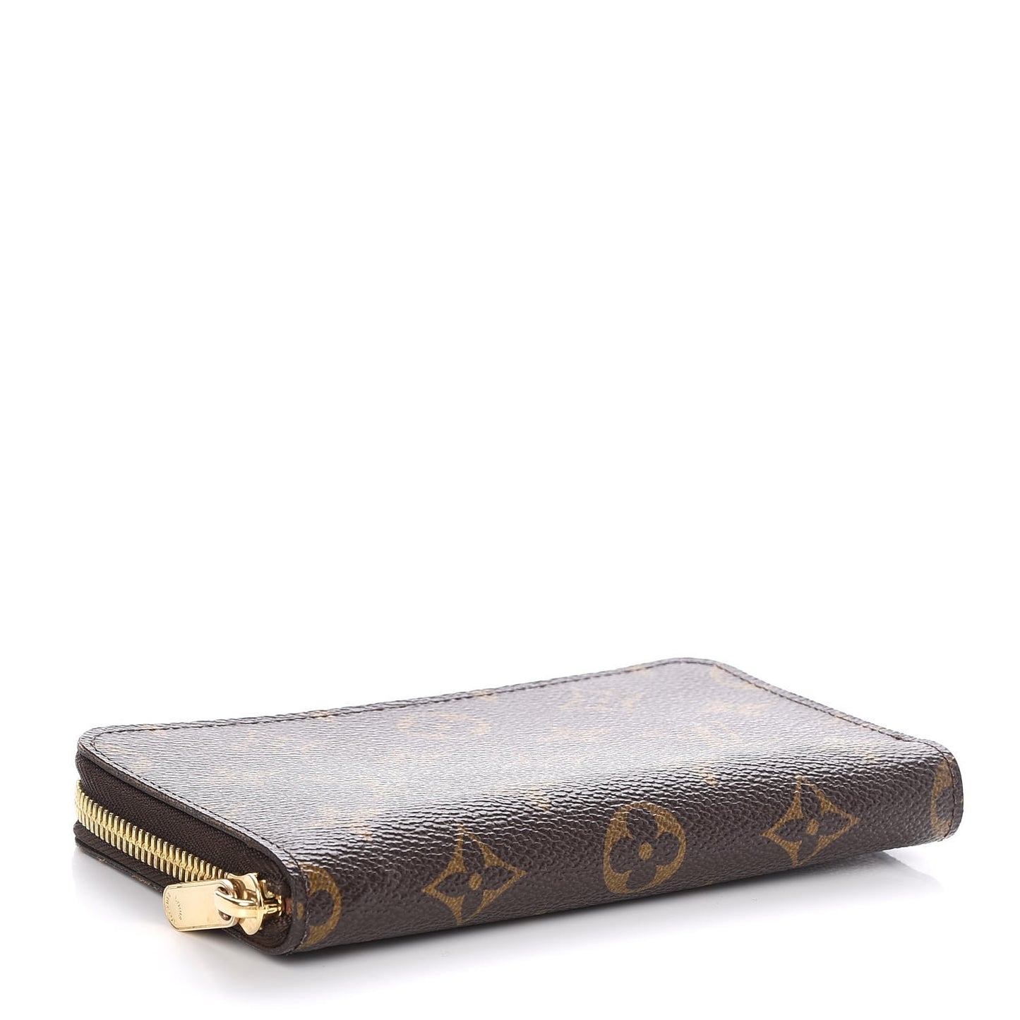 Monogram Zippy Compact Wallet