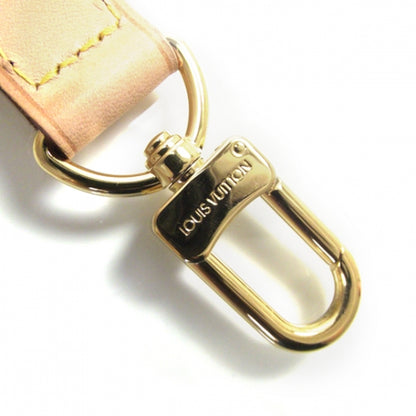 Louis Vuitton Vachetta Adjustable Shoulder Strap 3 of 3