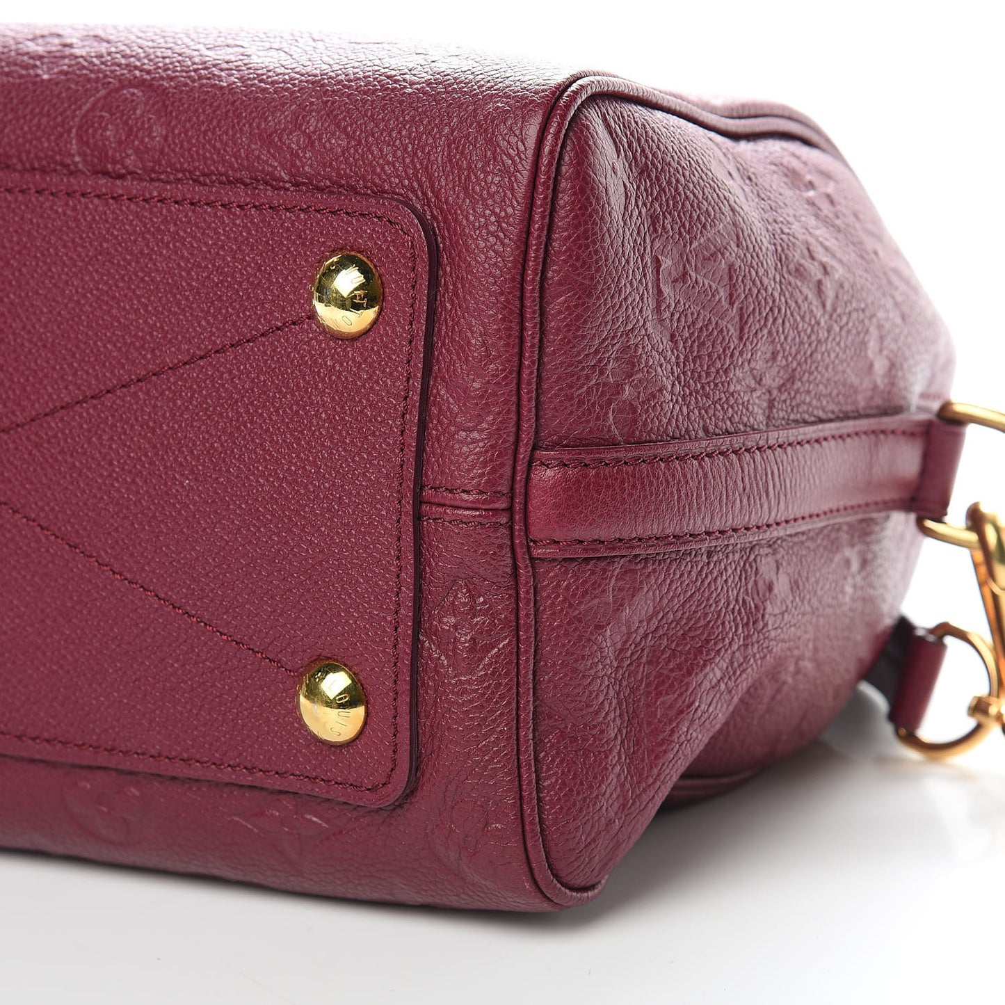 Empreinte Speedy Bandouliere 25 Aurore