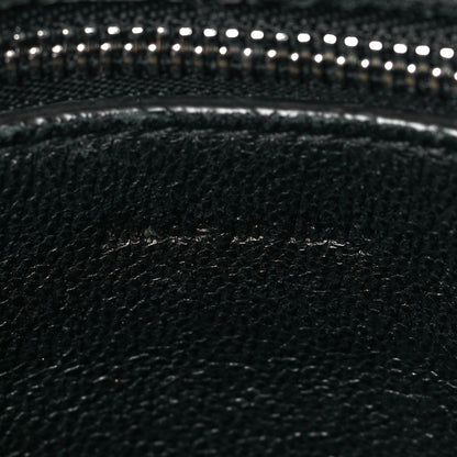 Celine Grained Calfskin Large Edge Shoulder Bag 6 of 14