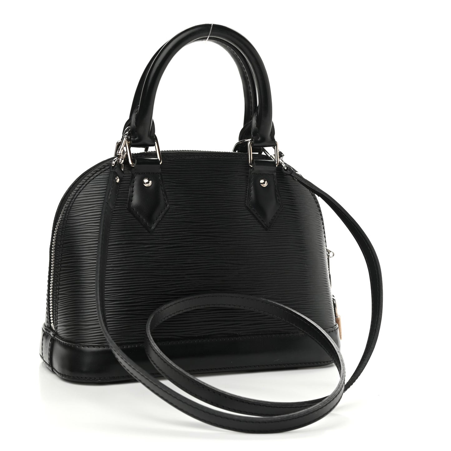 Epi Alma BB Black