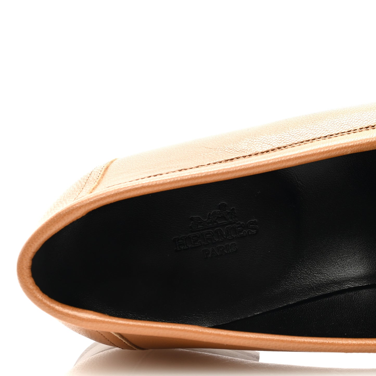 Goatskin Womens Royal Loafers 40