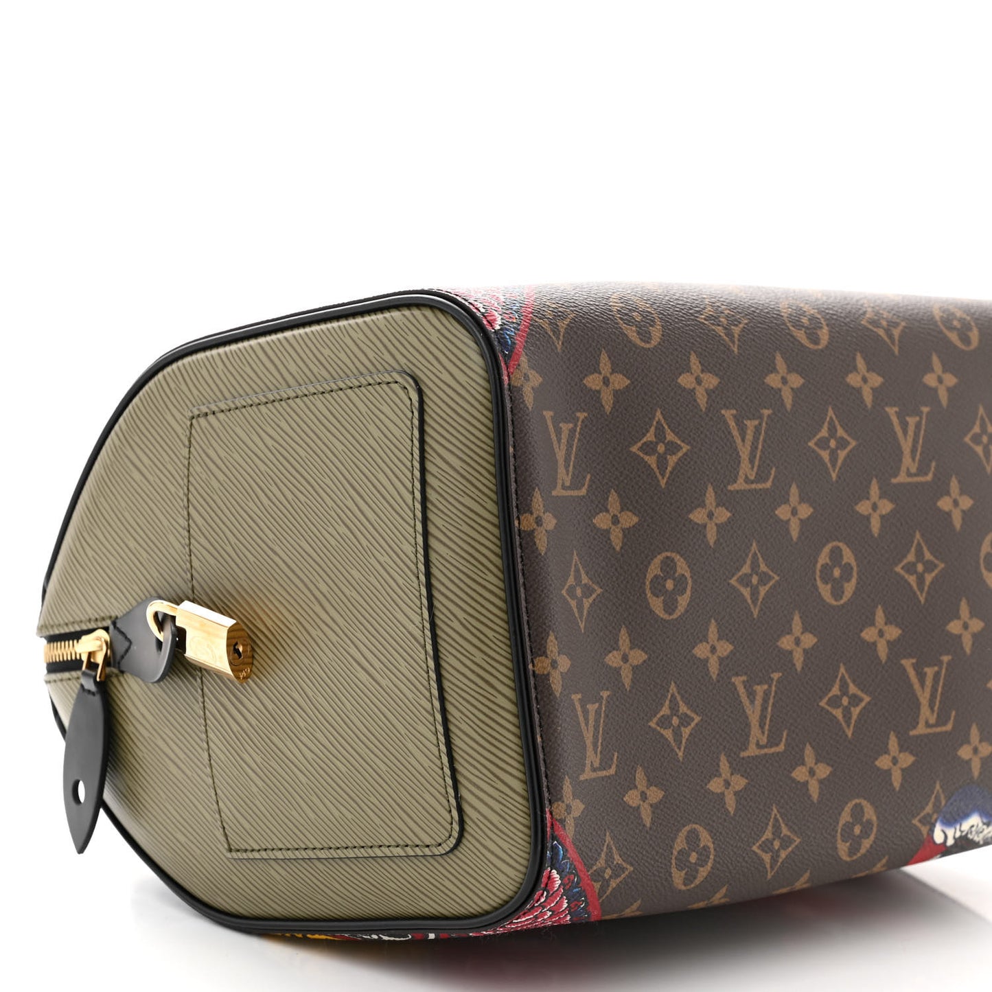 Monogram Kabuki Speedy 30