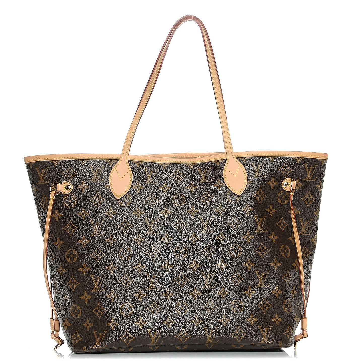 Monogram Neo Neverfull MM