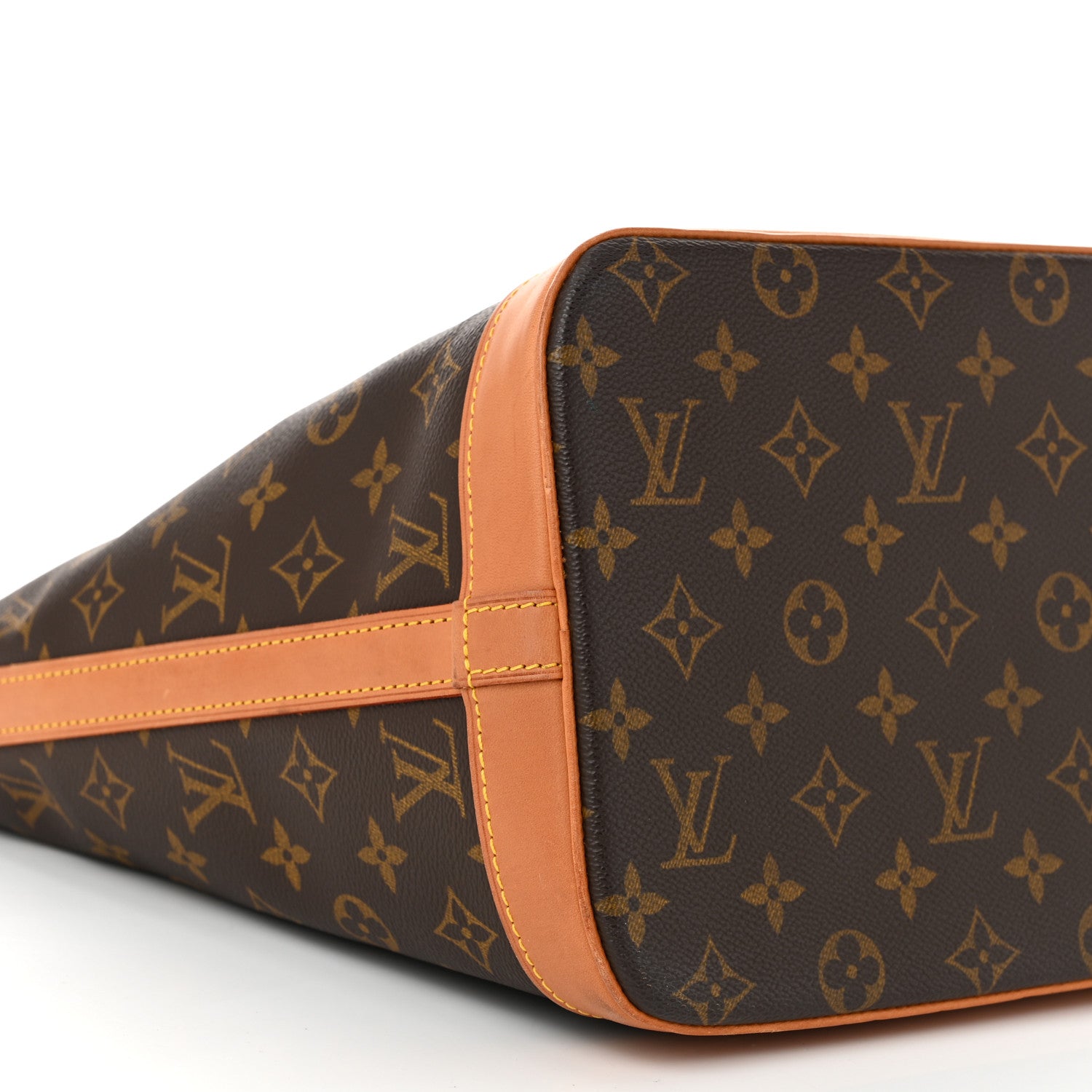 Louis Vuitton Monogram Sharon Stone AMFAR Vanity Three 8 of 11