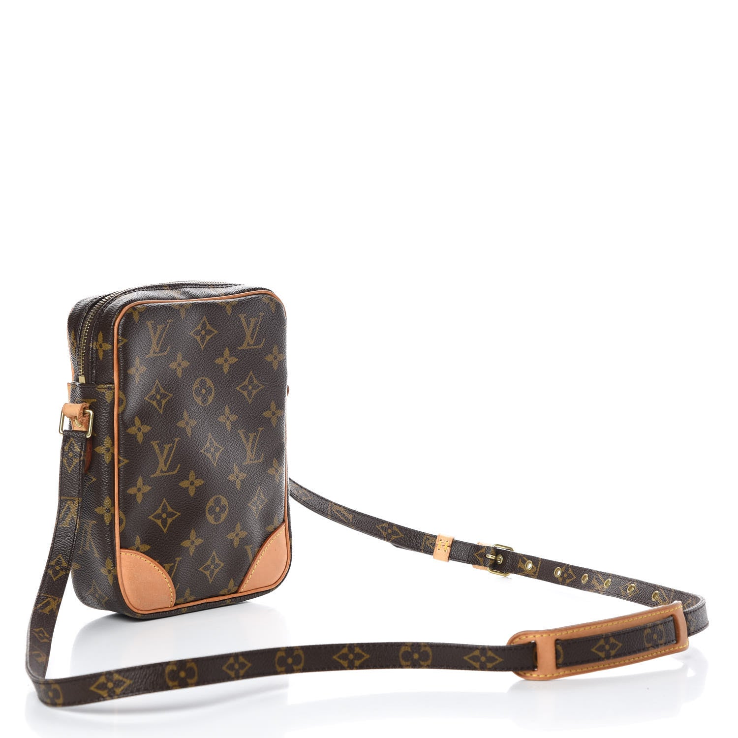 Louis Vuitton Monogram Danube 21 3 of 10