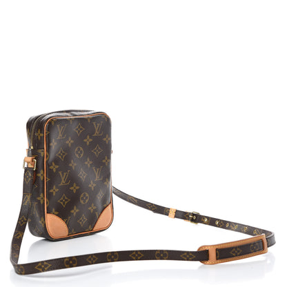 Louis Vuitton Monogram Danube 21 3 of 10